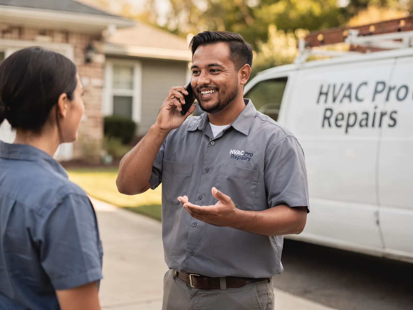 Heat Pump Repair Gays, IL FAQs